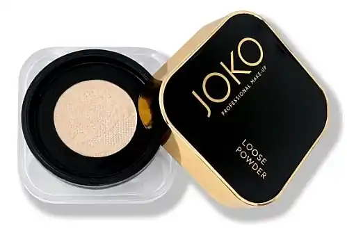 Joko Cotton Blur Loose Powder - Makeup