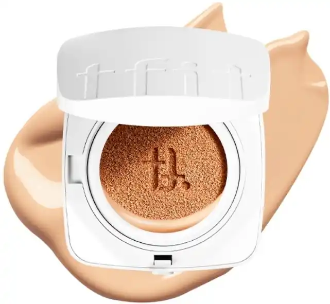 Tfit Layering Fit Cover Cushion Ex SPF50+ - Makeup