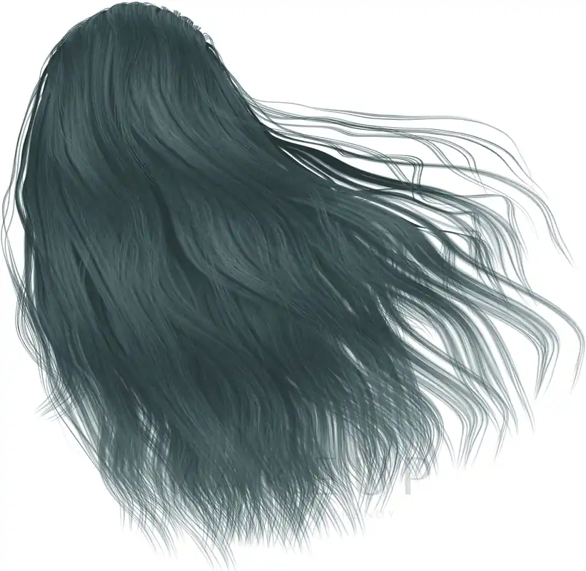 Hair Color