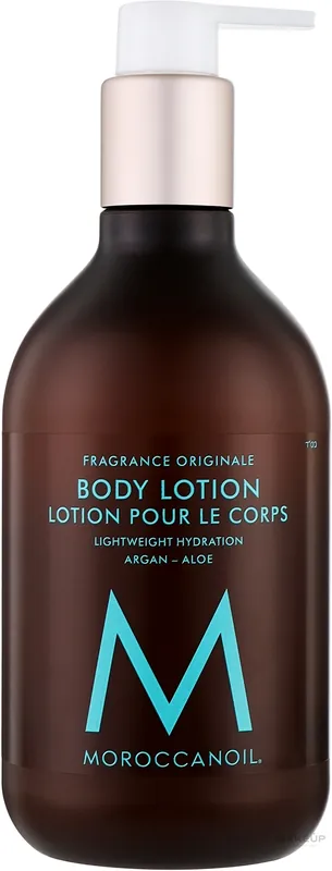 Original Body Lotion - Bath and Body