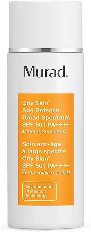Facial Sun Cream - Skin Care Products