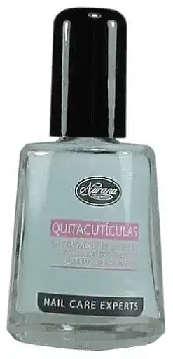 Cuticle Remover - Nails