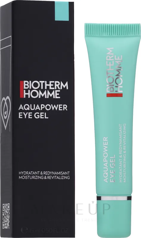 Refreshing Eye Gel - Skin Care Products