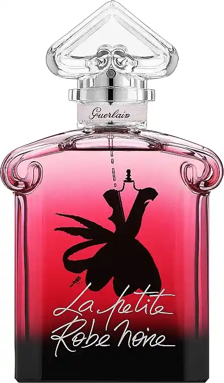 Guerlain La Petite Robe Noire Eau de Parfum Absolue - Perfume
