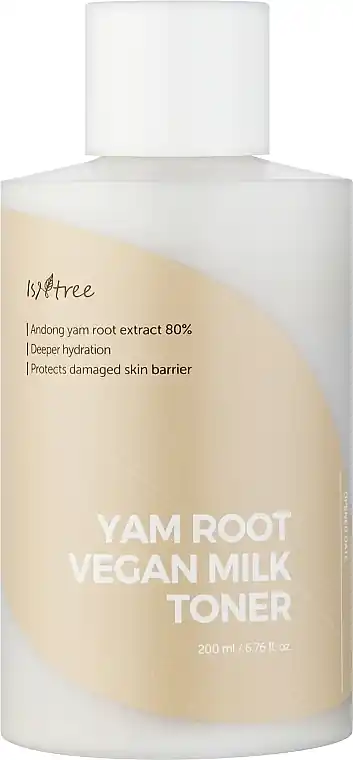 Moisturizing Wild Yarrow Root Tonic - Skin Care Products