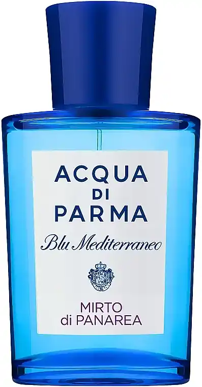 Acqua di parma Blu Mediterraneo Mirto di Panarea - Perfume