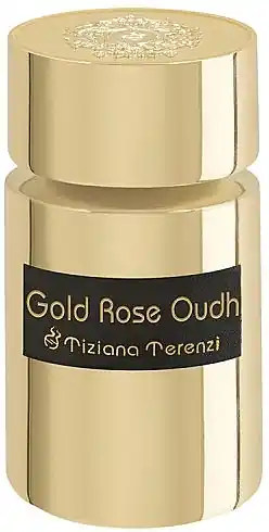 Tiziana Terenzi Gold Rose Oudh - Hair