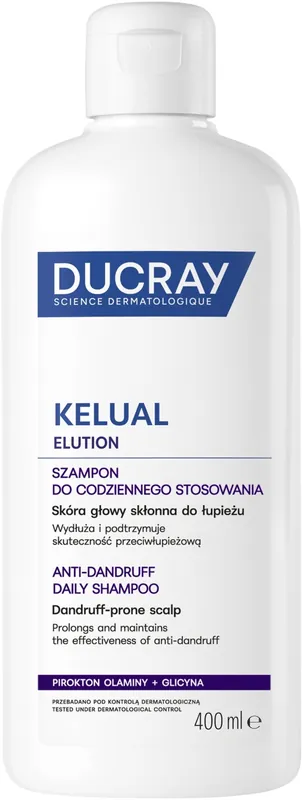 Balancing Shampoo - Hair