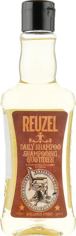 Daily Hair Shampoo