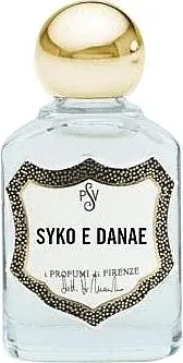 Spezierie Palazzo Vecchio I Profumi di Firenze Syko E Danae - Perfume