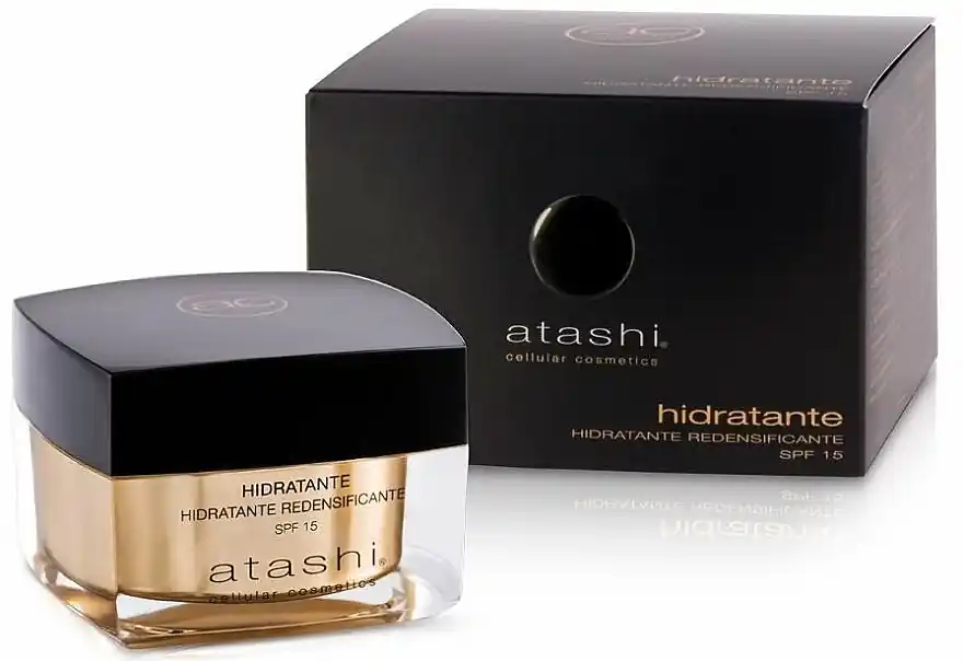 Moisturizing Face Cream - Skin Care Products