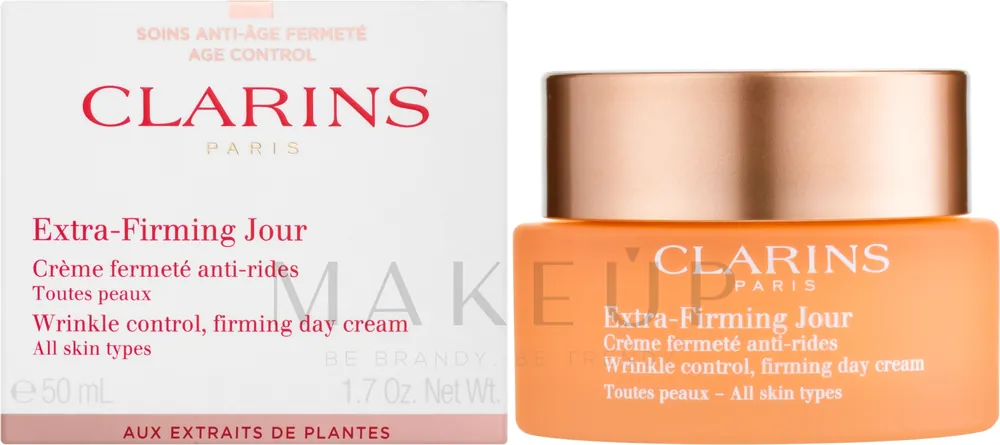 Day Cream for Face - Skin Care Products