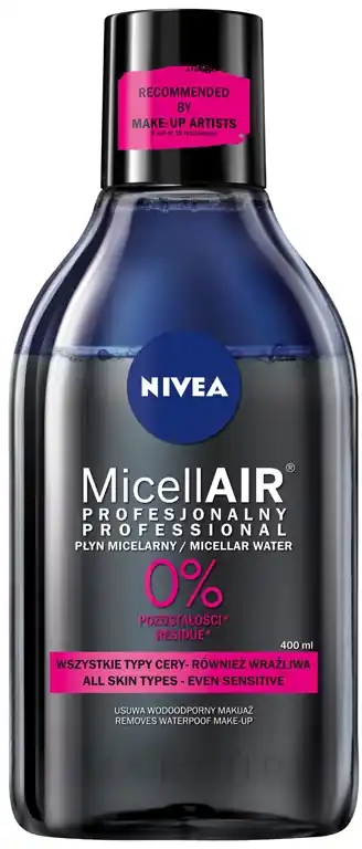 Micellar Water - Skin Care Products
