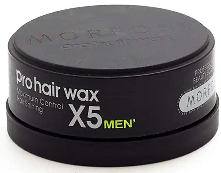 Hair Wax