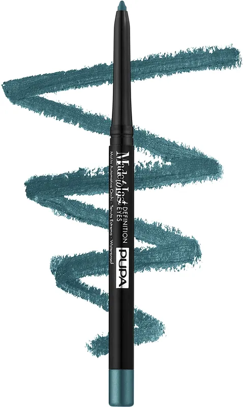 Pupa Made To Last Definition Eyes - Makeup