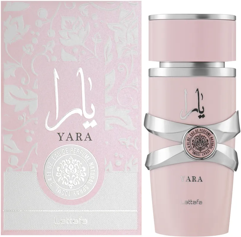 Lattafa Perfumes Yara