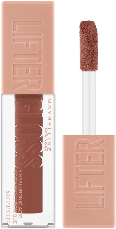 Maybelline Lifter Gloss - Makeup