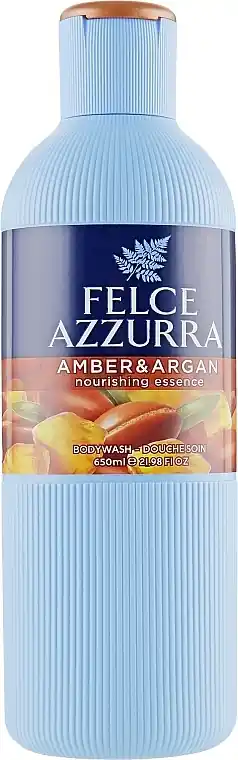 Shower Gel - Bath and Body