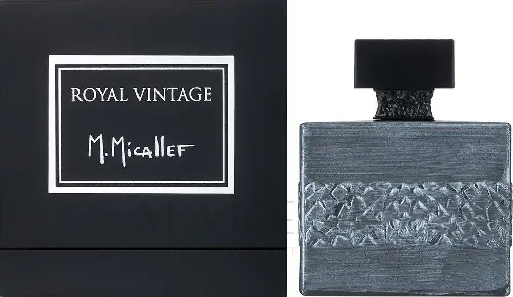 M. Micallef Royal Vintage - Perfume