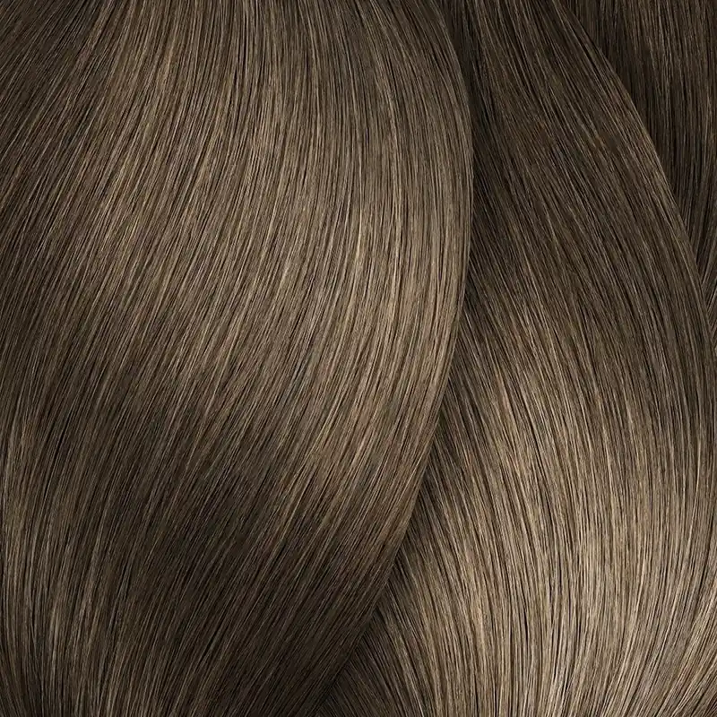 Hair Color