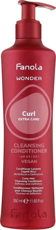 Extra Care Conditioner - Hair