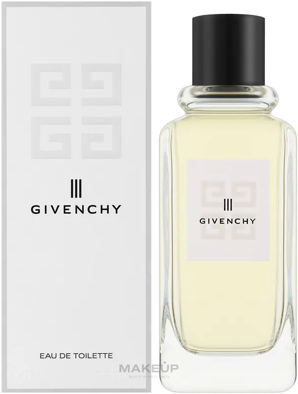 Givenchy Givenchy III - Perfume