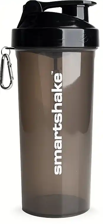 Shaker 1000 ml, black - Accessories