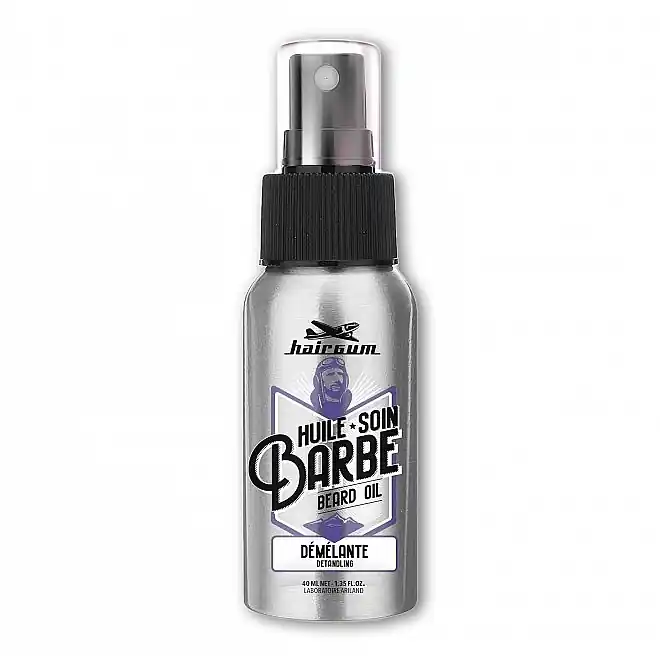 Beard Oil - Men