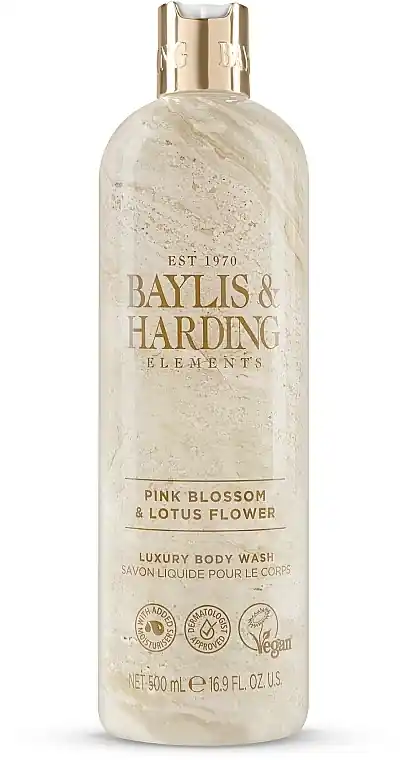 Shower Gel - Bath and Body