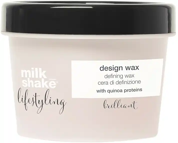 Hair Wax