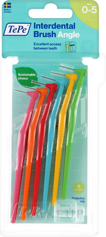 Interdental Brush - Bath and Body