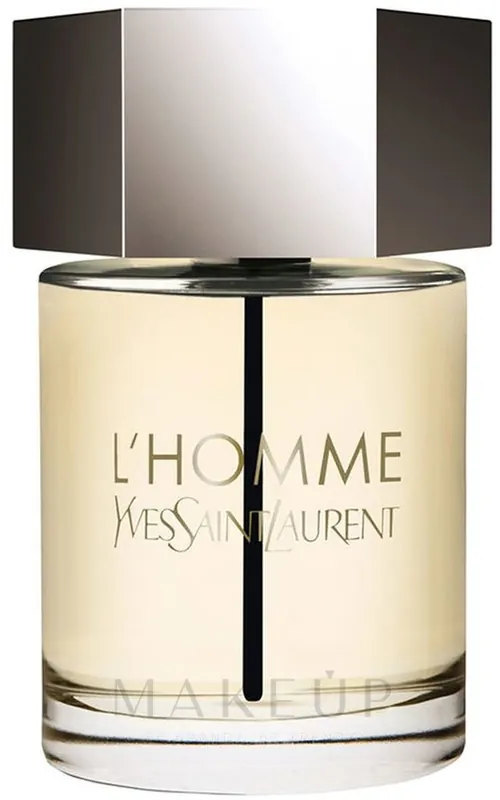 Yves Saint Laurent LHomme - Perfume