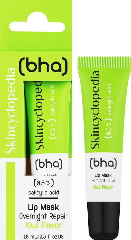 0.5% Salicylic Acid Lip Balm - Skin Care Products
