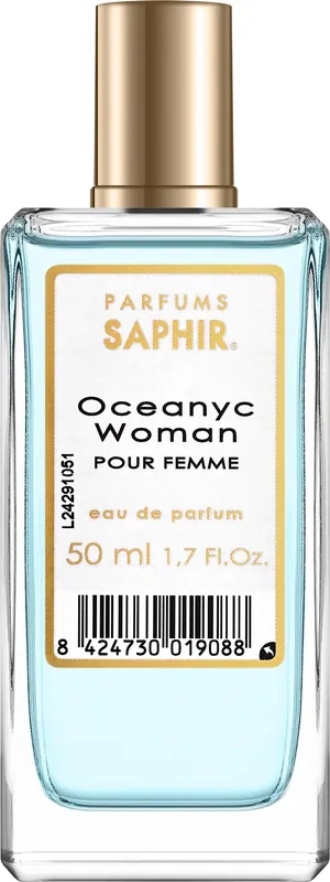 Saphir Parfums Oceanyc - Perfume