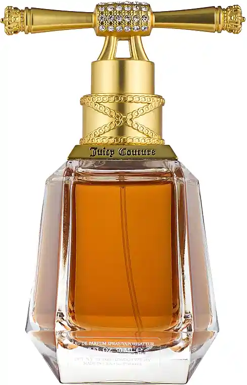 Juicy Couture I Am Juicy Couture - Perfume