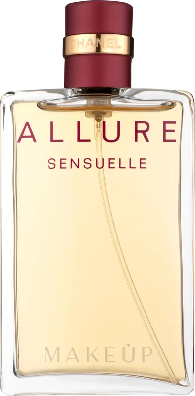 Chanel Allure Sensuelle - Perfume