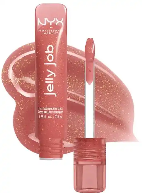NYX Professional Makeup Jelly Job
