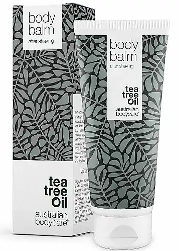 After Shave Body Balm - Bath and Body