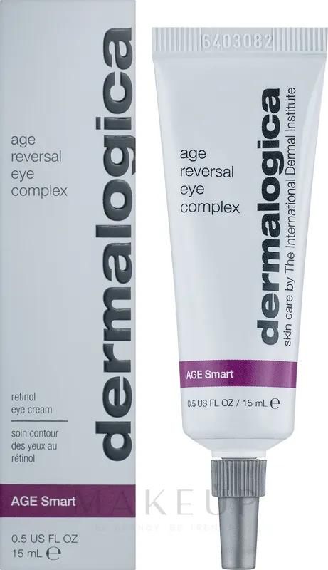 Active Anti-age Eye Complex