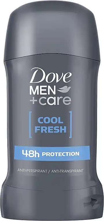 Men Deodorant-Stick 'Cool Freshness'