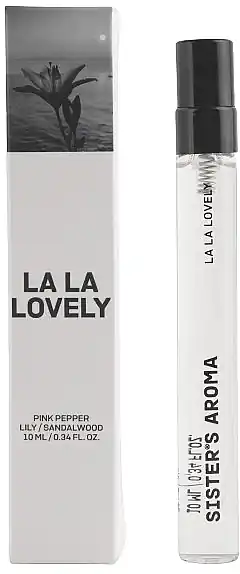 Sister's Aroma La La lovely - Perfume