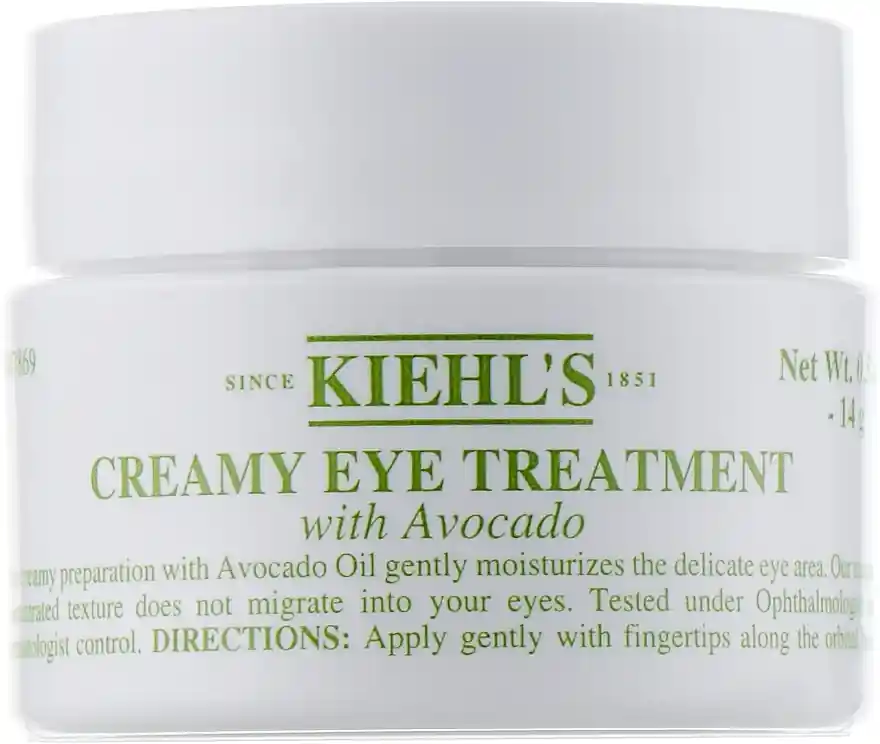 Avocado Eye Cream - Skin Care Products