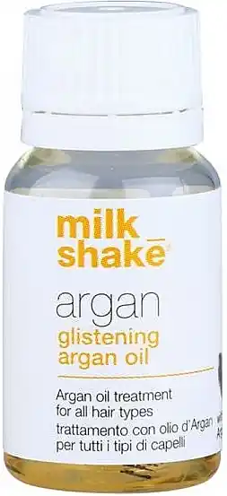 Deep Repair & Shine Argan Hair Oil