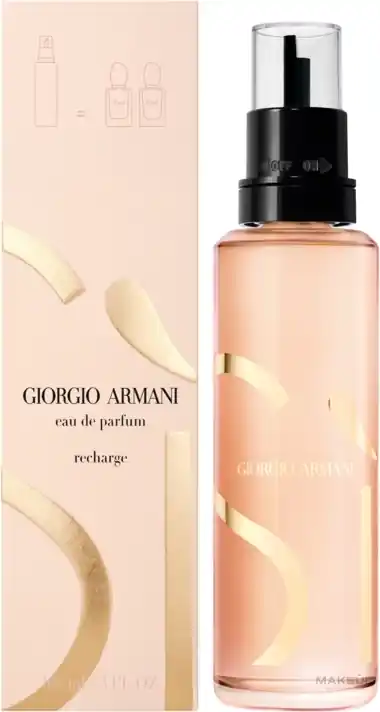 Giorgio Armani Si - Perfume