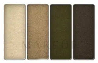 Revers Nude Collection Eyeshadow - Makeup