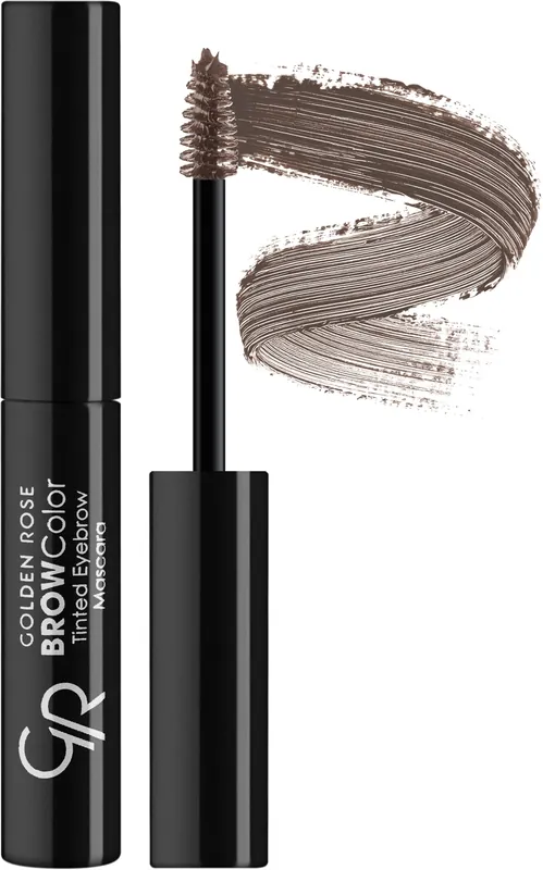 Golden Rose Color Tinted - Makeup