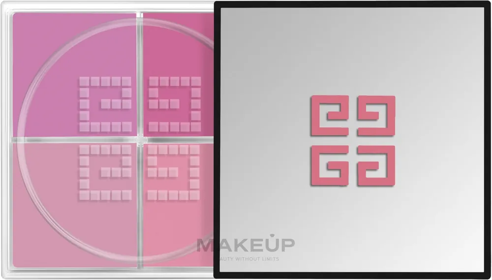 Givenchy Prisme Libre Blush - Makeup