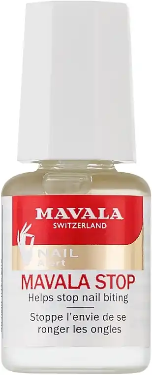 Nail Biting Treatment - Nails