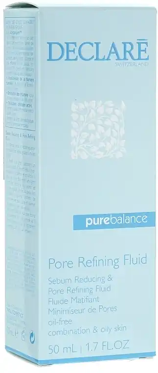 Pore Refining Fluid - Skin Care Products