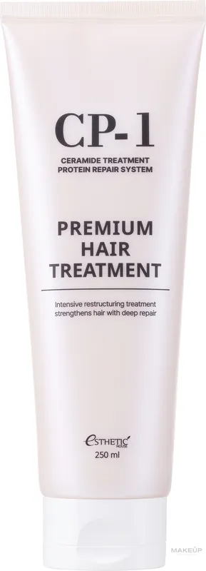 Hair Mask